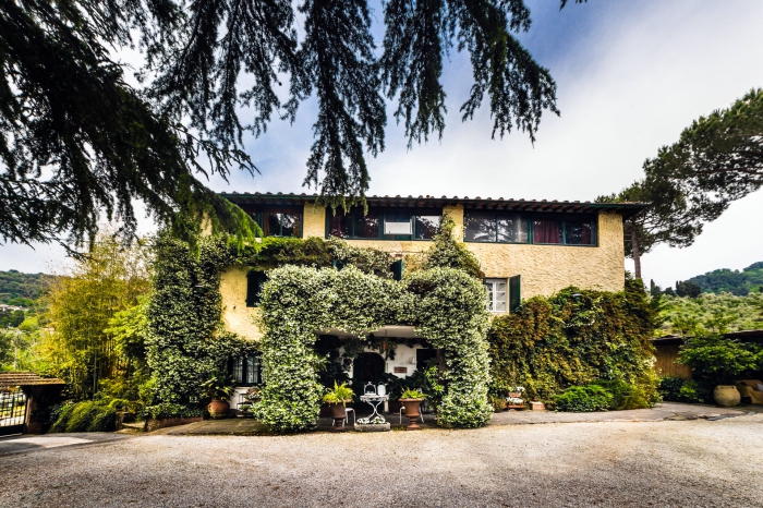 Villa in Florence