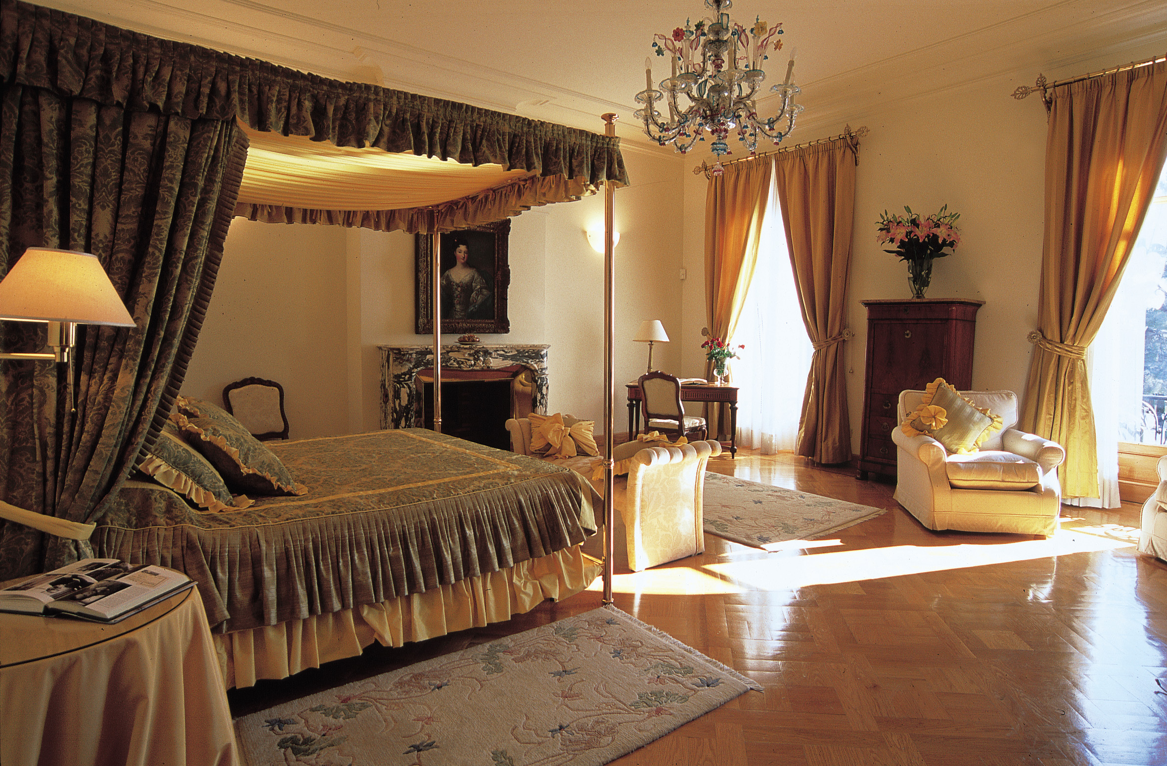Foto 4 Villa in Cote d'Azur