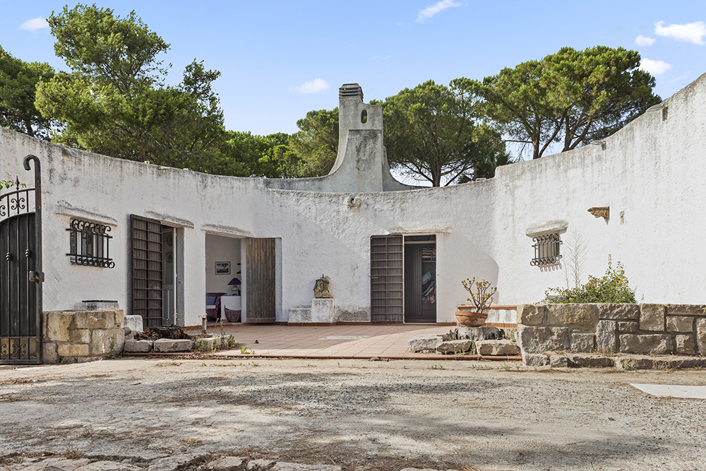 Foto 15 Villa in Sardinia